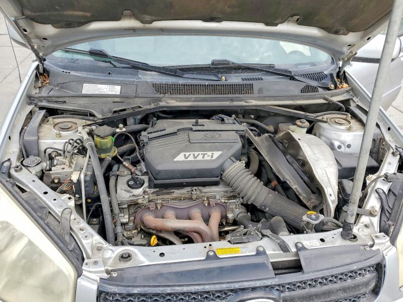 Продажа на аукционе авто 2004 Toyota Rav4, vin: JTEGD20V740023254, номер лота: 62301096