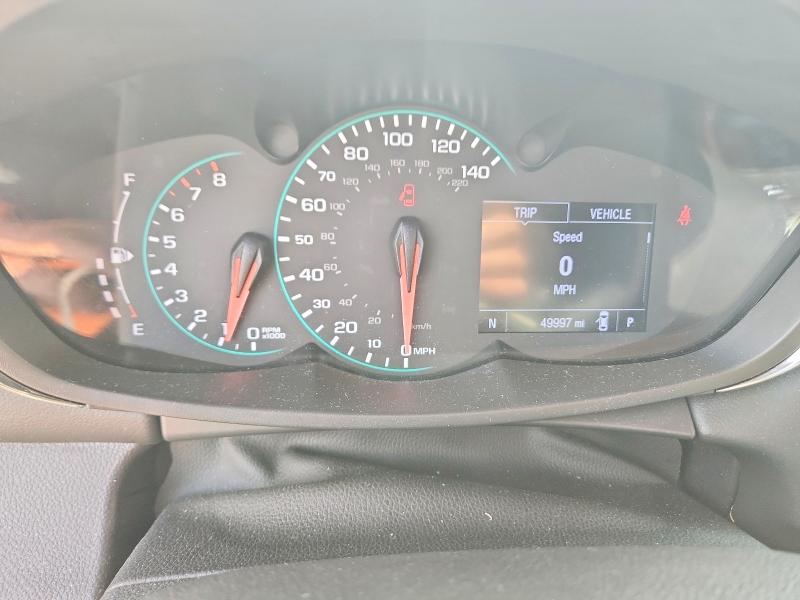 Продаж на аукціоні авто 2020 Chevrolet Trax, vin: KL7CJKSB3LB084079, номер лоту: 63420346
