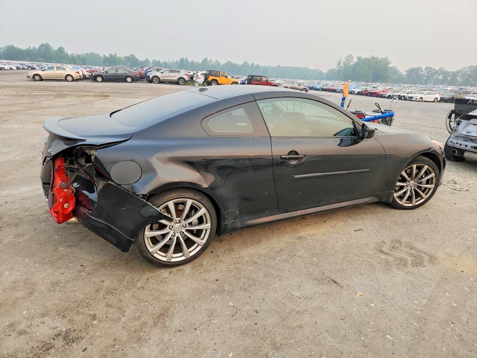 Продажа на аукционе авто 2008 Infiniti G37, vin: JNKCV64E18M106127, номер лота: 61724526