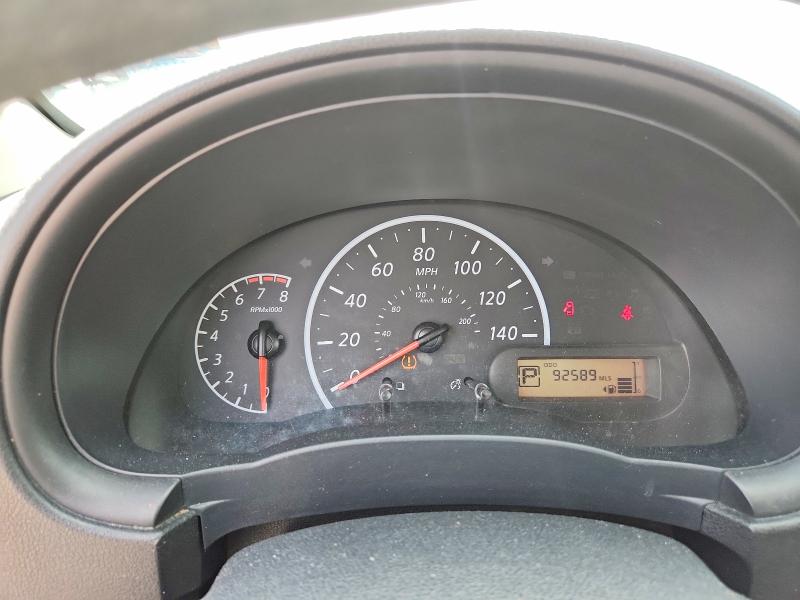 61769216 :رقم المزاد ، 3N1CN7AP5JL835392 vin ، 2018 Nissan Versa مزاد بيع
