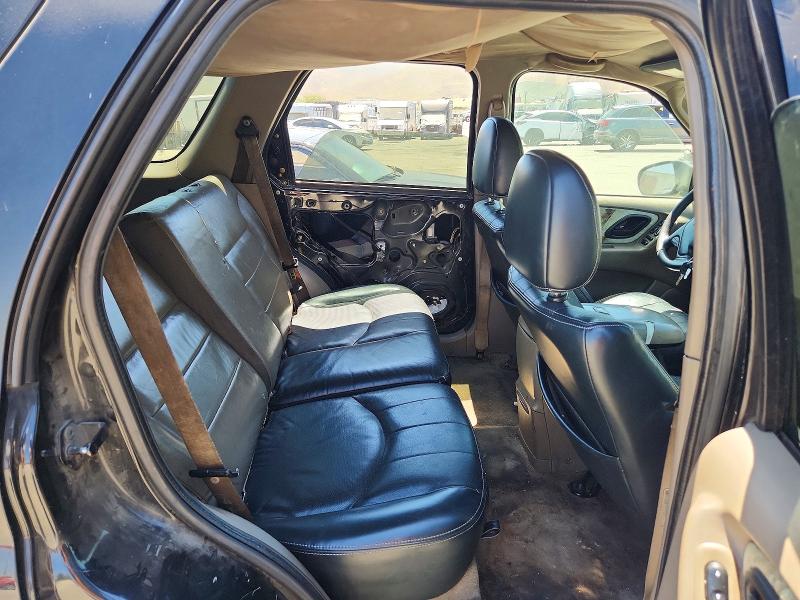 60639826 :رقم المزاد ، 1FMCU04181KB93231 vin ، 2001 Ford Escape مزاد بيع