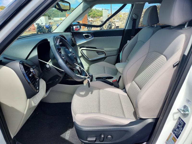 Продажа на аукционе авто 2025 Kia Soul, vin: KNDJ33AU8S7942984, номер лота: 62917926
