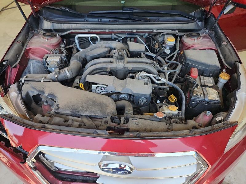 Продаж на аукціоні авто 2017 Subaru Legacy, vin: 4S3BNAH61H3065992, номер лоту: 59820146