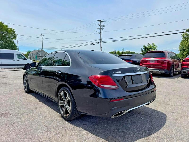 Aukcja sprzedaży 2017 Mercedes-benz E, vin: WDDZF4JB0HA182257, numer aukcji: 62299076