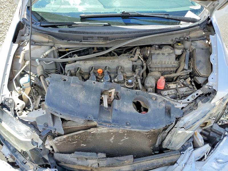 60692036 :رقم المزاد ، 2HGFB2E50FH535078 vin ، 2015 Honda Civic مزاد بيع