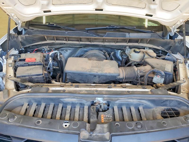 Продажа на аукционе авто 2020 Chevrolet Silverado, vin: 1GCRYAEH9LZ316064, номер лота: 61301746