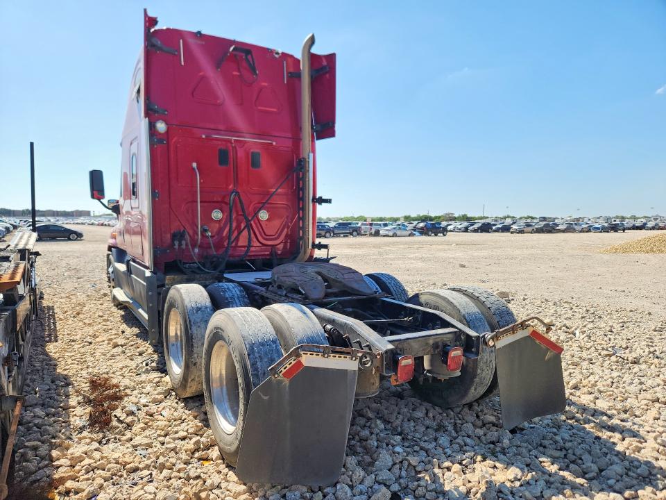 Auction sale of the 2017 Freightliner Cascadia 125, vin: 3AKJGLDR2HSHF4212, lot number: 62141646