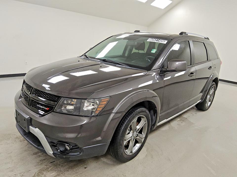 Aukcja sprzedaży 2016 Dodge Journey, vin: 3C4PDCGB1GT146464, numer aukcji: 60931406