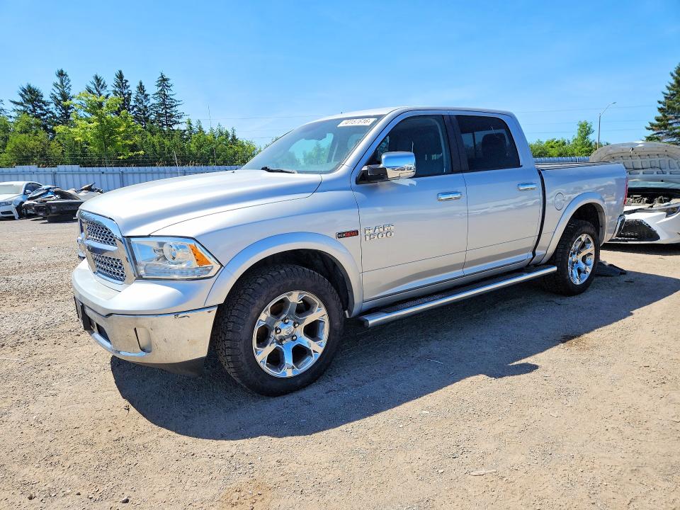Продаж на аукціоні авто 2017 Ram 1500, vin: 1C6RR7NMXHS879838, номер лоту: 60157616