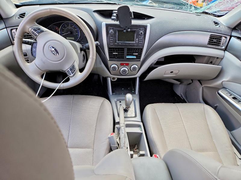 Продажа на аукционе авто 2013 Subaru Forester, vin: JF2SHAEC6DH417058, номер лота: 61636366