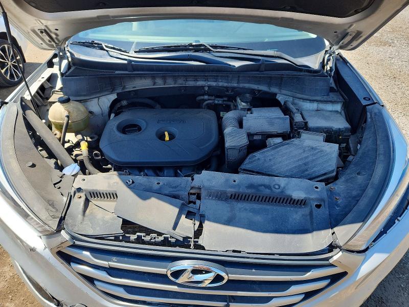 Продаж на аукціоні авто 2017 Hyundai Tucson, vin: KM8J2CA41HU578836, номер лоту: 59177016