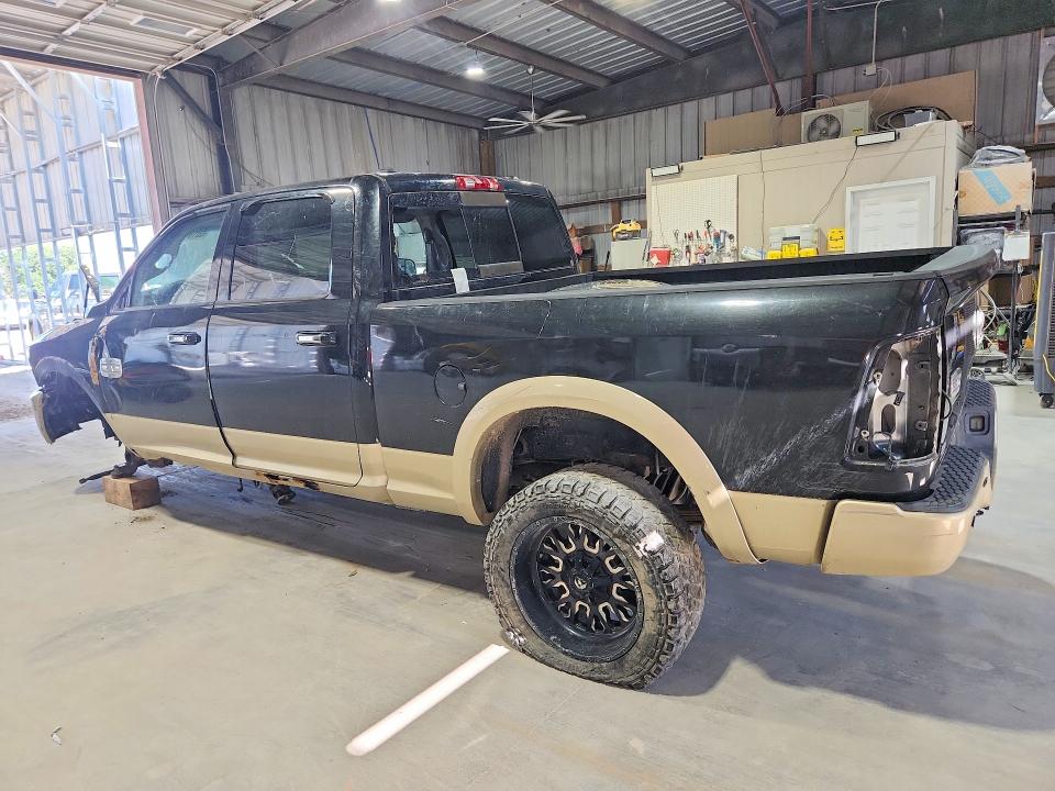 Продаж на аукціоні авто 2011 Dodge Ram 2500, vin: 3D7UT2CL4BG582652, номер лоту: 60161686