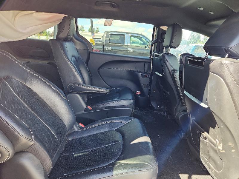 Продажа на аукционе авто 2022 Chrysler Pacifica, vin: 2C4RC1L77NR217264, номер лота: 60278236