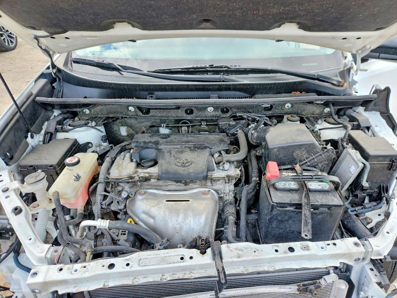 Aukcja sprzedaży 2017 Toyota Rav4, vin: JTMBFREV2HJ150469, numer aukcji: 61932226