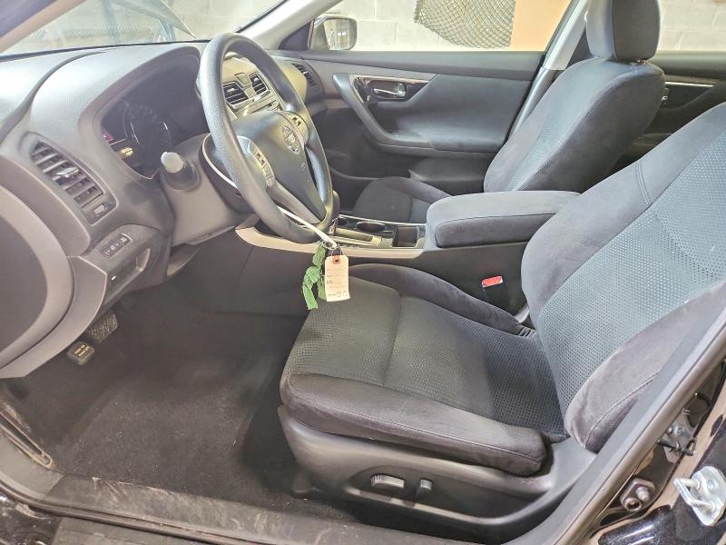 Aukcja sprzedaży 2014 Nissan Altima, vin: 1N4AL3AP1EN379289, numer aukcji: 60549216