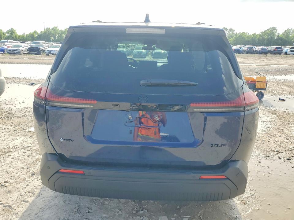 Aukcja sprzedaży 2026 Toyota Rav4, vin: 2T36DRBV9TW005726, numer aukcji: 60885986