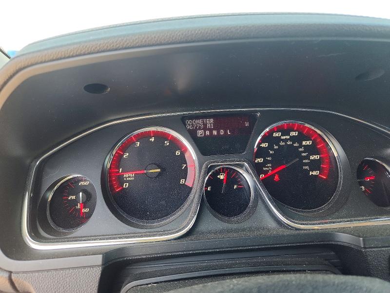 61420186 :رقم المزاد ، 1GKKVTKD4EJ364813 vin ، 2014 Gmc Acadia مزاد بيع