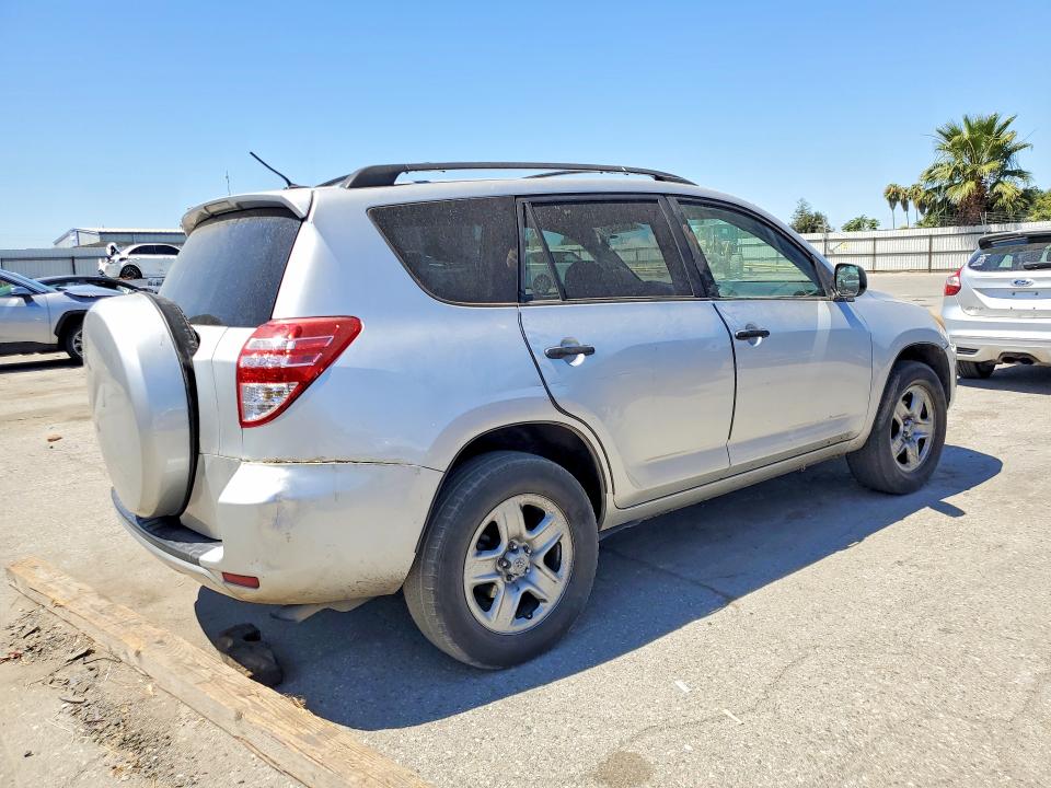 Aukcja sprzedaży 2009 Toyota Rav4, vin: JTMZF35V995009825, numer aukcji: 60666456