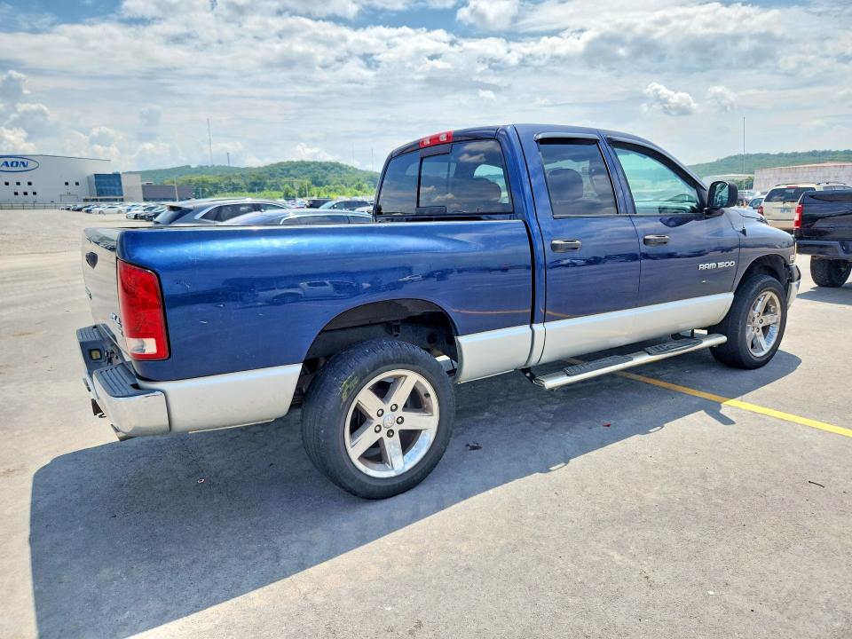60935436 :رقم المزاد ، 1D7HU18DX4J176628 vin ، 2004 Dodge Ram 1500 مزاد بيع
