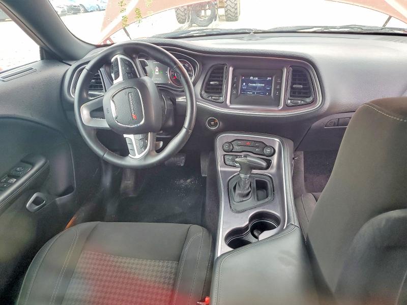 Aukcja sprzedaży 2015 Dodge Challenger, vin: 2C3CDZAT3FH910684, numer aukcji: 59861936