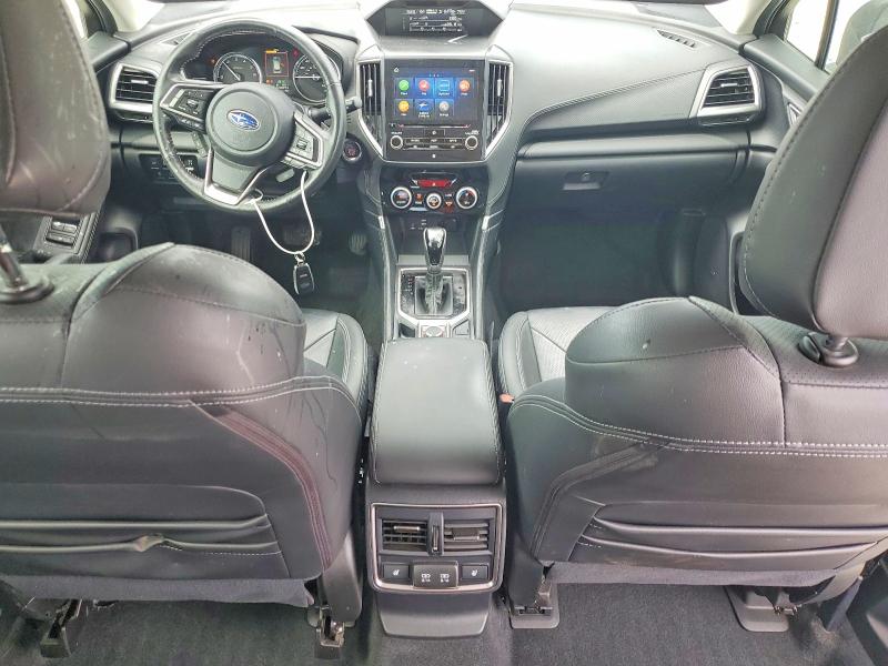 Продажа на аукционе авто 2020 Subaru Forester, vin: JF2SKAXC6LH460523, номер лота: 62248576