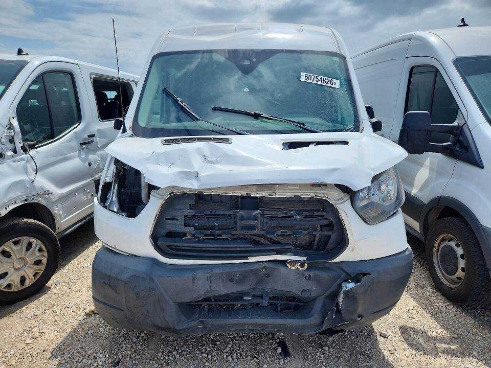 Aukcja sprzedaży 2018 Ford Transit, vin: 1FTYR2CM6JKB14304, numer aukcji: 60754826