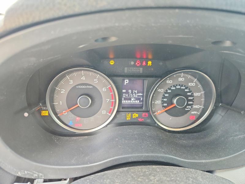 Aukcja sprzedaży 2016 Subaru Forester, vin: JF2SJAFC5GH452620, numer aukcji: 59773646
