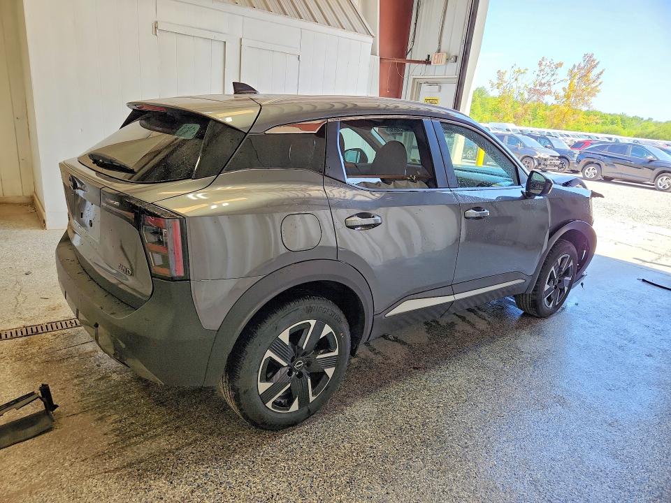 Продаж на аукціоні авто 2026 Nissan Kicks, vin: 3N8AP6CB3TL374257, номер лоту: 61847326