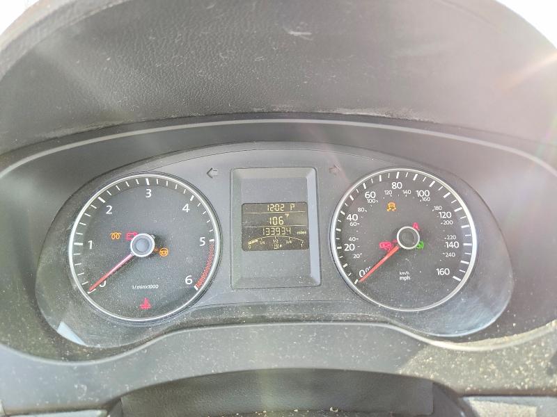 Aukcja sprzedaży 2012 Volkswagen Jetta, vin: 3VWLL7AJ6CM017582, numer aukcji: 62483316