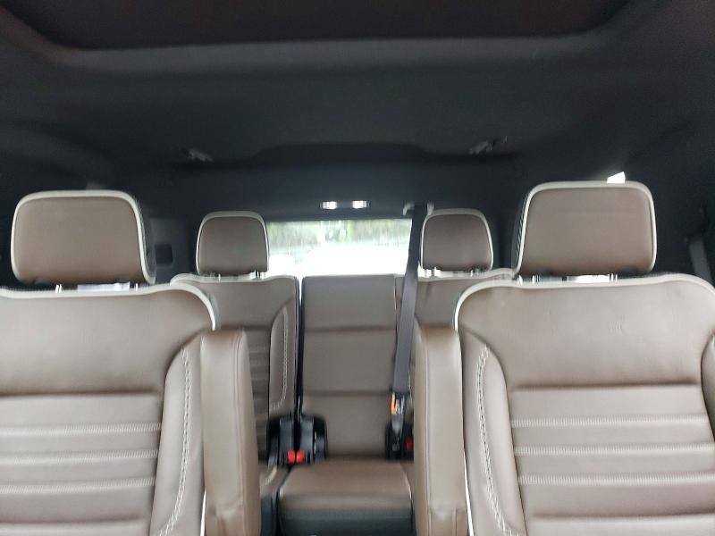 Aukcja sprzedaży 2025 Gmc Yukon, vin: 1GKS2ERL7SR133855, numer aukcji: 61559436