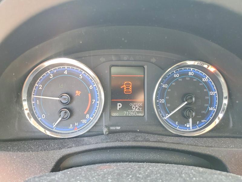 Aukcja sprzedaży 2019 Toyota Corolla, vin: 2T1BURHE3KC168631, numer aukcji: 59136146