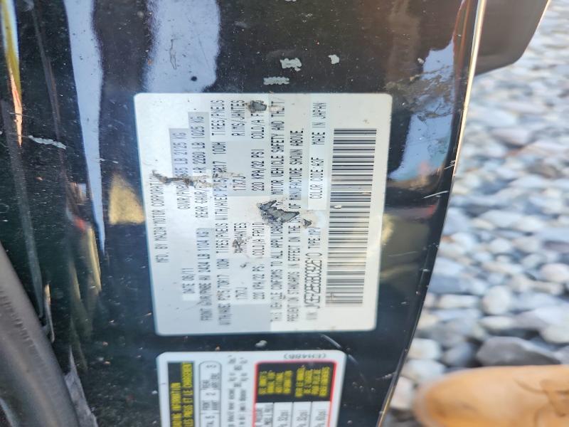 61477736 :رقم المزاد ، JM3ER2B58B0392610 vin ، 2011 Mazda Cx-7 مزاد بيع