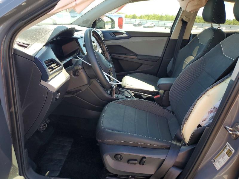 Продаж на аукціоні авто 2024 Volkswagen Taos, vin: 3VVVX7B21RM029060, номер лоту: 60763836