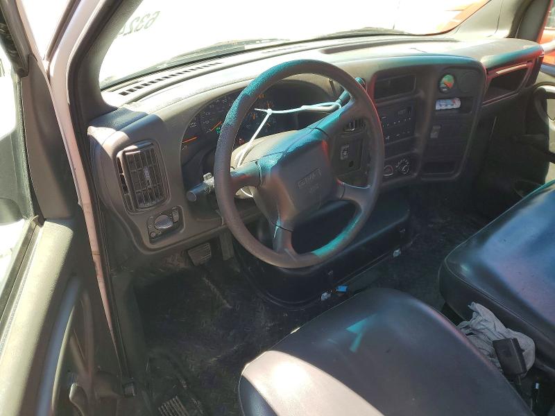 2005 Gmc C5500 მანქანა იყიდება აუქციონზე, vin: 1GDG5C1E85F905663, აუქციონის ნომერი: 63241956