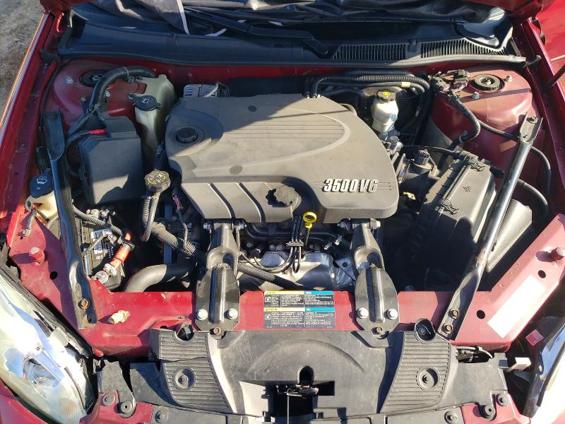 59293396 :رقم المزاد ، 2G1WT58K269193988 vin ، 2006 Chevrolet Impala مزاد بيع