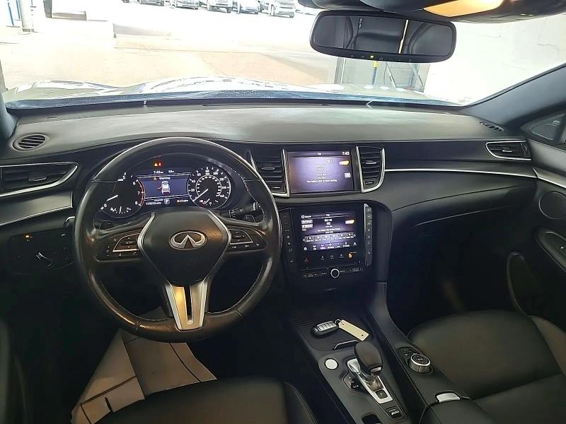 Aukcja sprzedaży 2022 Infiniti Qx55, vin: 3PCAJ5J36NF101835, numer aukcji: 60650506