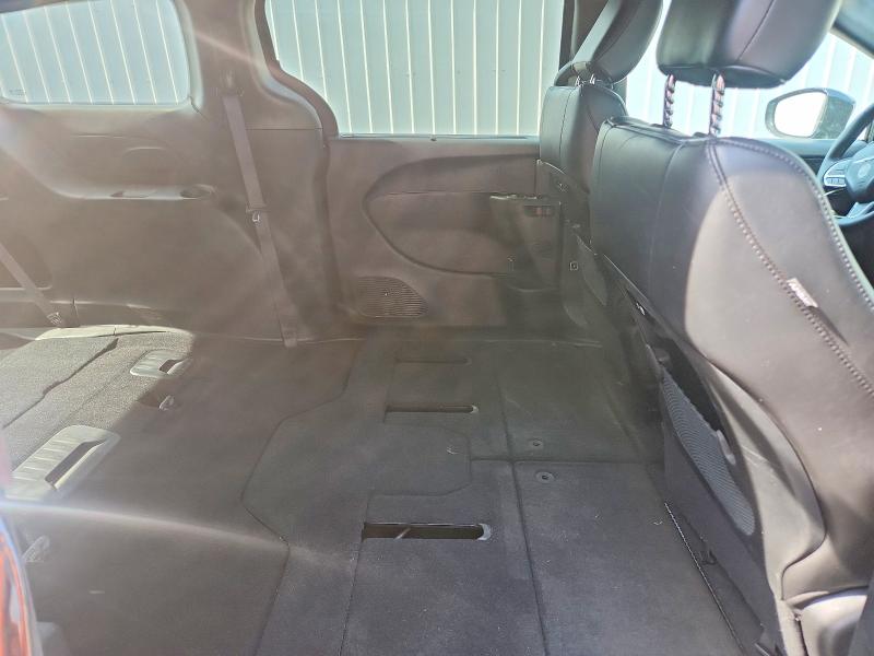 Продаж на аукціоні авто 2025 Chrysler Pacifica, vin: 2C4RC1BG4SR503070, номер лоту: 62891306