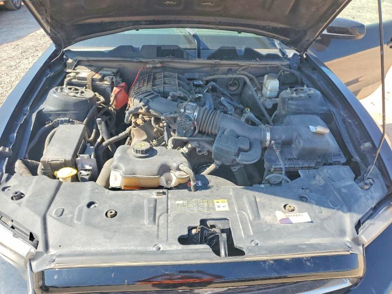 Auction sale of the 2014 Ford Mustang, vin: 1ZVBP8AM9E5284644, lot number: 60318486