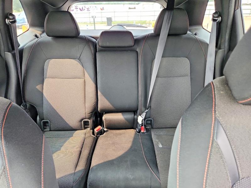 Продаж на аукціоні авто 2023 Honda Cr-v, vin: 7FARS6H55PE019454, номер лоту: 60931186