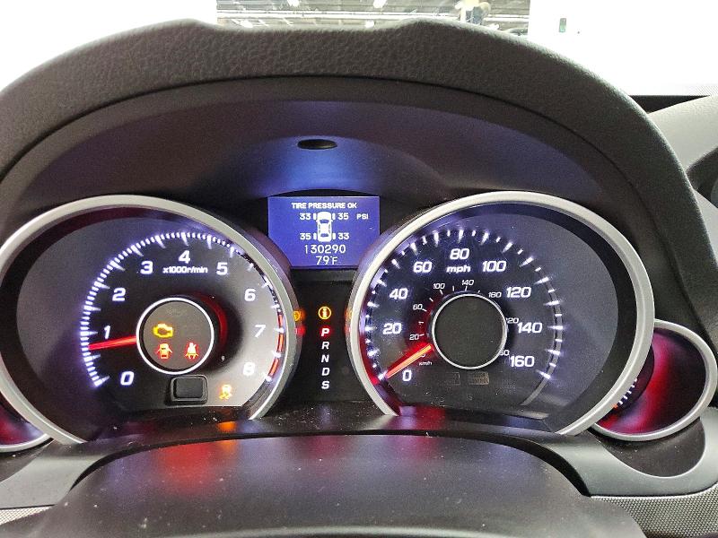 Продажа на аукционе авто 2012 Acura Tl, vin: 19UUA9F51CA005729, номер лота: 60967826