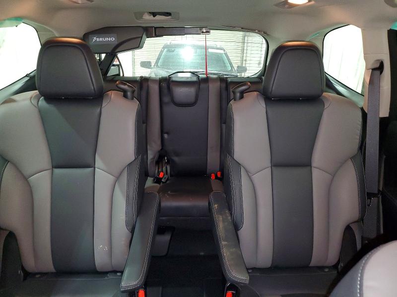 Aukcja sprzedaży 2022 Subaru Ascent, vin: 4S4WMAJD2N3442026, numer aukcji: 77250725