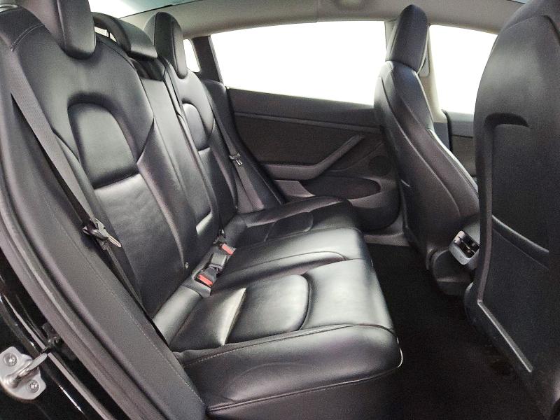 Продаж на аукціоні авто 2022 Tesla Model 3, vin: 5YJ3E1EA0NF288472, номер лоту: 60644976