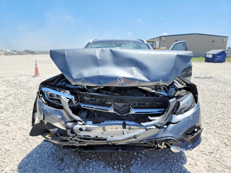 Продаж на аукціоні авто 2018 Mercedes-benz Glc, vin: WDC0G4JB8JV060867, номер лоту: 62917566