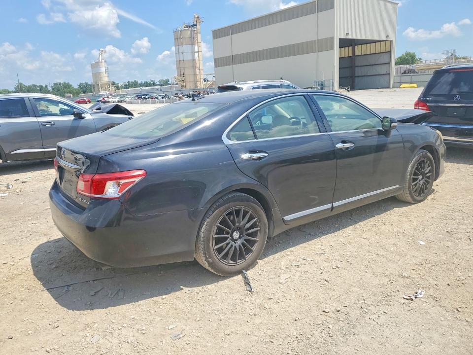 Продаж на аукціоні авто 2010 Lexus Es, vin: JTHBK1EG3A2374959, номер лоту: 60074936