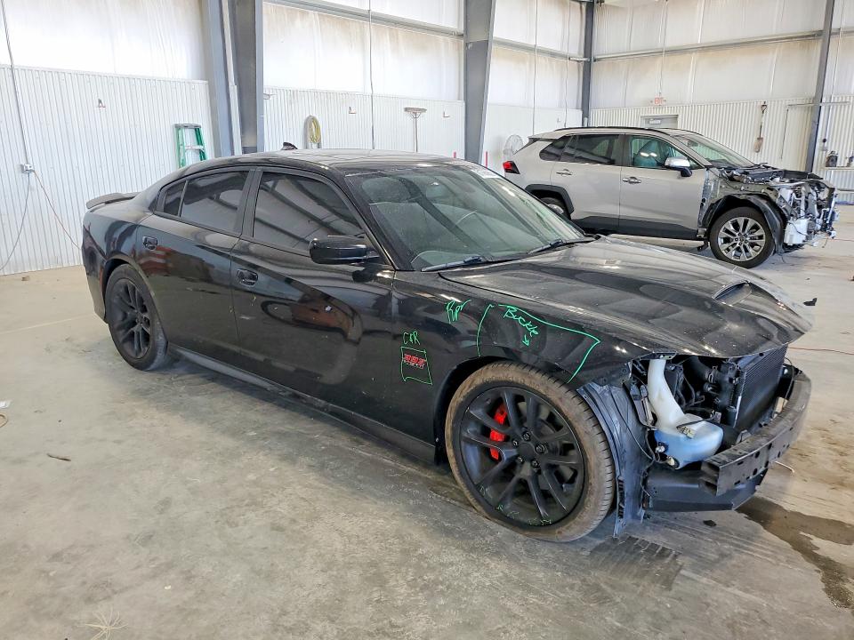 Продажа на аукционе авто 2021 Dodge Charger, vin: 2C3CDXGJ9MH578127, номер лота: 61785956