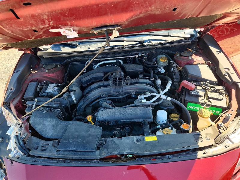 Aukcja sprzedaży 2019 Subaru Crosstrek, vin: JF2GTACC9KG270325, numer aukcji: 62411596