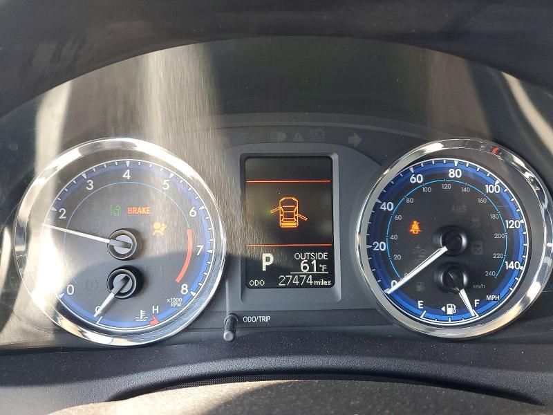 Aukcja sprzedaży 2018 Toyota Corolla, vin: 2T1BURHE4JC043197, numer aukcji: 60437106