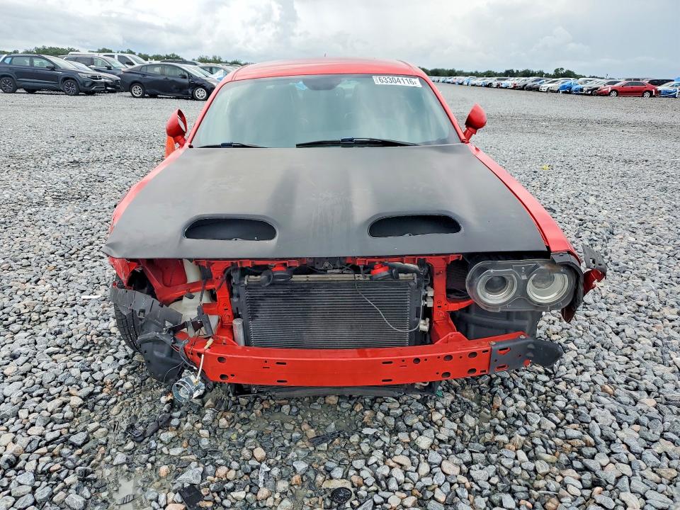 Продаж на аукціоні авто 2016 Dodge Challenger, vin: 2C3CDZAG0GH250317, номер лоту: 63304116