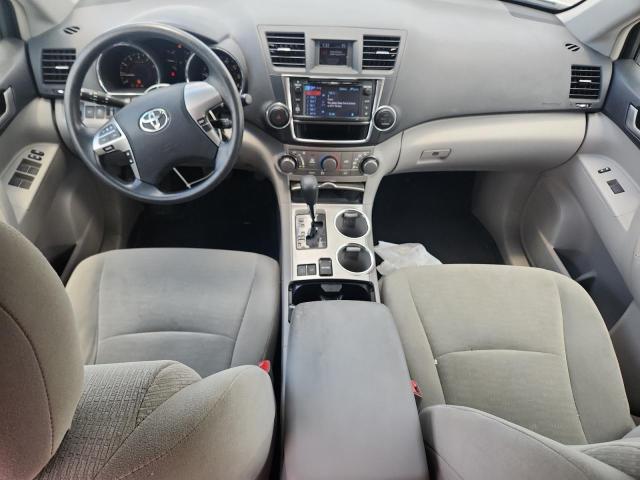 Продажа на аукционе авто 2013 Toyota Highlander, vin: 5TDZA3EHXDS037757, номер лота: 59670686