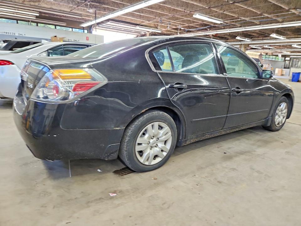 Продажа на аукционе авто 2012 Nissan Altima, vin: 1N4AL2AP3CN429469, номер лота: 61313856